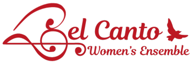 Bel Canto Women's Ensemble logo