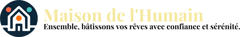 Maison De l'Humain logo