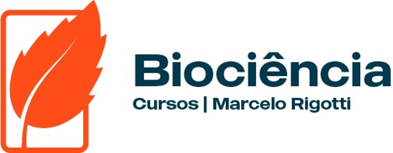Biociência Cursos logo