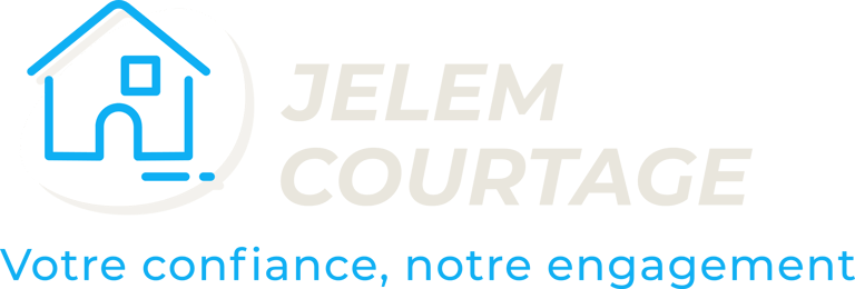 Jelem Courtage logo