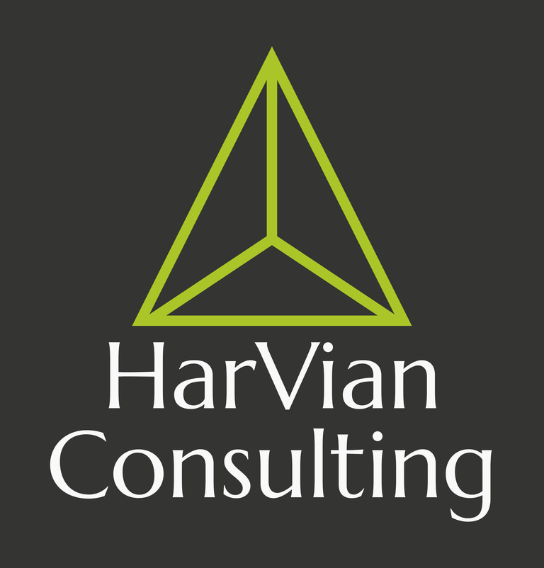Harvian Consulting logo