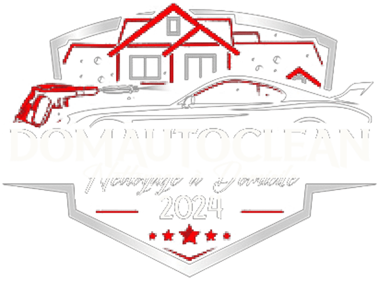 DomAutoClean59 logo