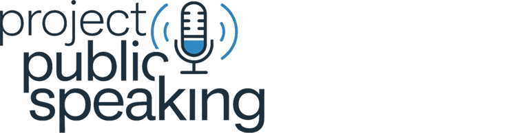 Public Speaking EZ logo