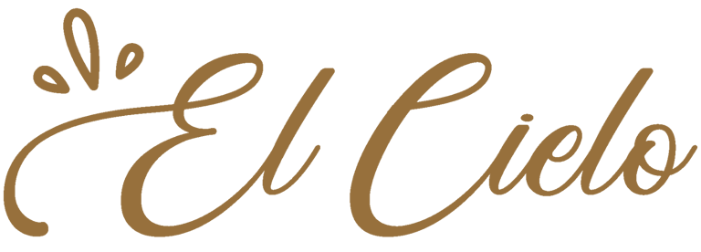 El Cielo Eventos Salón, Jardín y terraza. logo
