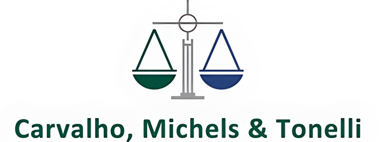 Carvalho, Michels & Tonelli logo