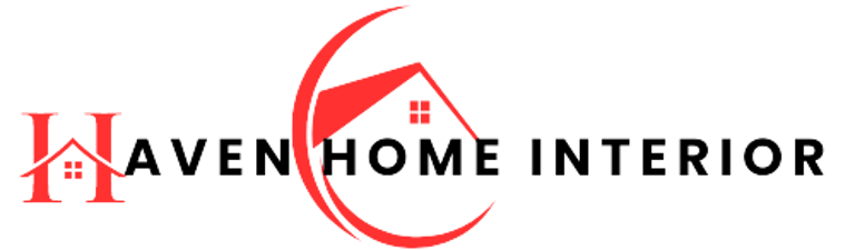 Haven Home Interior logo