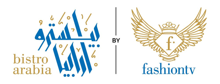Bistro Arabia by Fashion TV logo