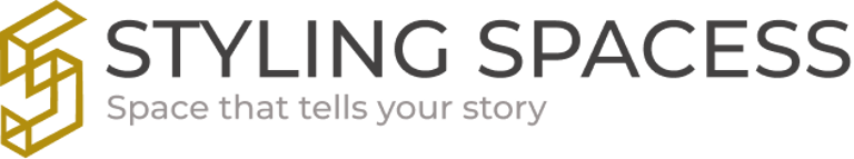 Styling Spacess logo