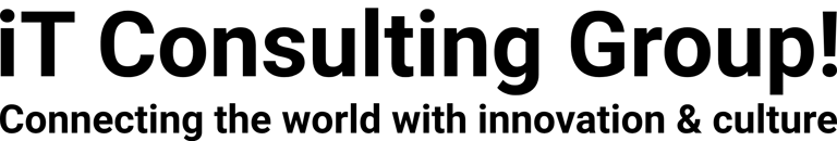 iT Consulting Group logo