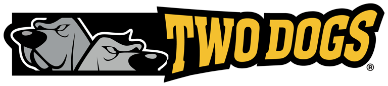 Two Dogs USA logo