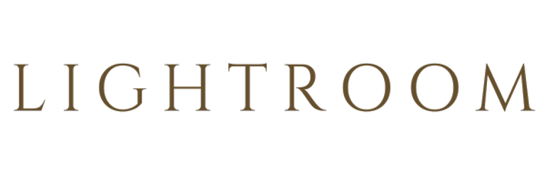 Lightroom Cleaning logo