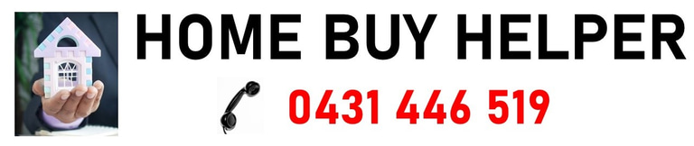 Home Buy Helper  logo