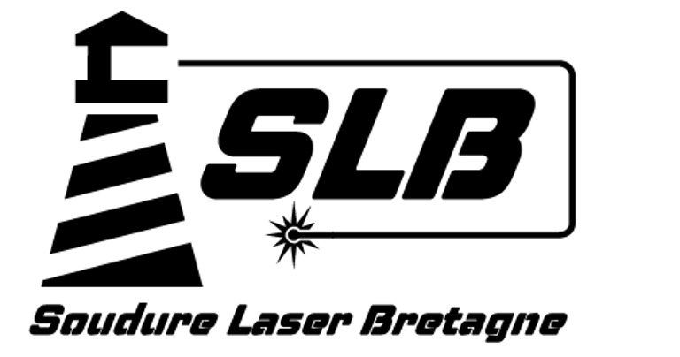 Soudure Laser Bretagne logo