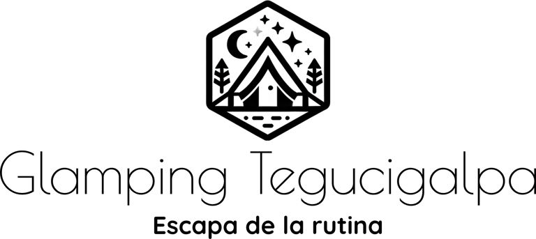 Glamping Tegucigalpa logo