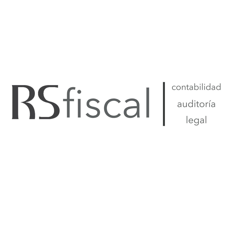 RS Fiscal logo