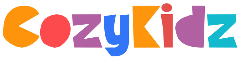 CozyKidz logo