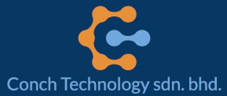 Conch Technology Sdn. Bhd. logo