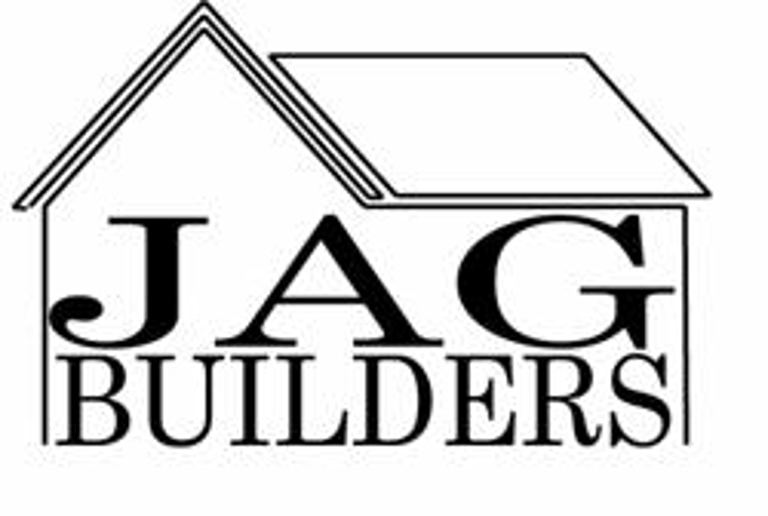 JAG Builders logo