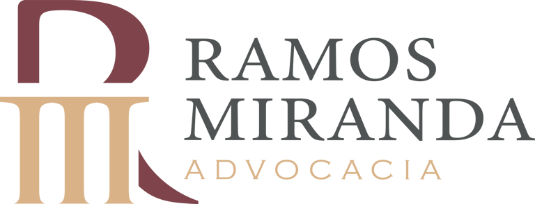 Ramos Miranda - ADVOCACIA logo