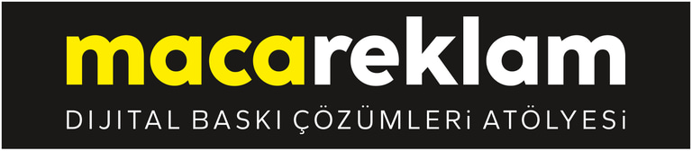 MacaReklam logo