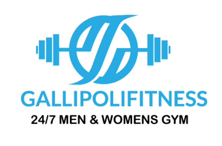 Gallipoli Gym logo