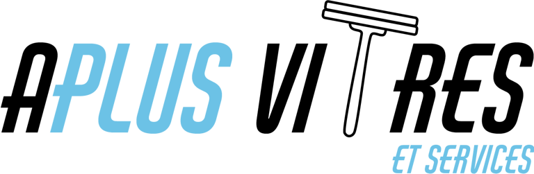 Aplus Vitres logo