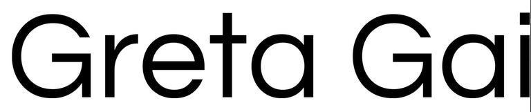 gretagai logo