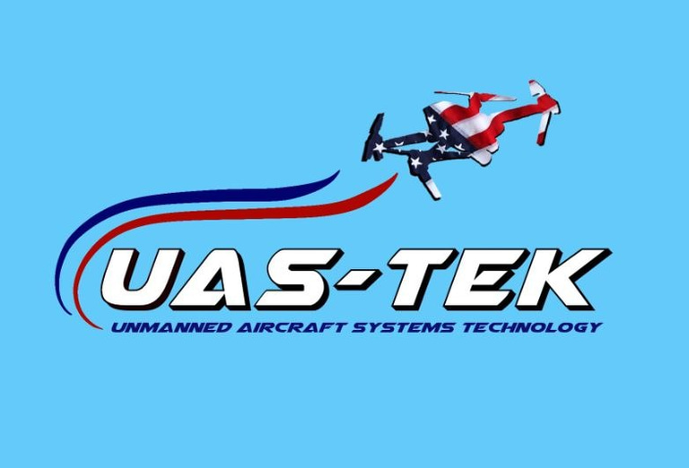 uas-tek.com logo