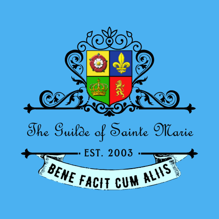 Guilde of Sainte Marie logo