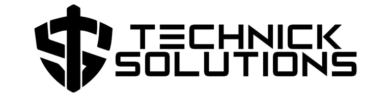 Technick Solutions LLC logo
