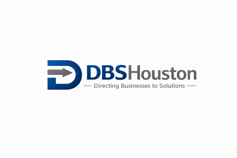 DBSHOUSTON logo