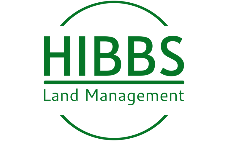 Hibbs Land Management logo
