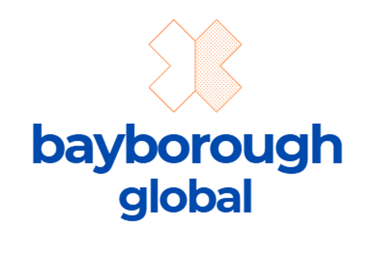 Bayborough Global logo