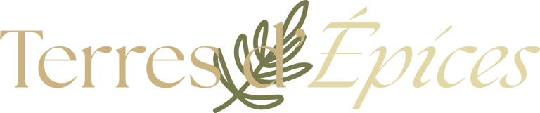 Terres d'Epices logo