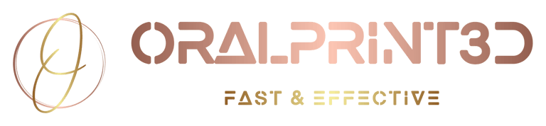 OralPrint3D logo
