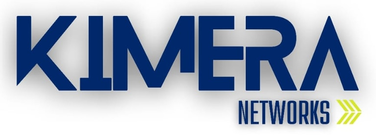 Kimera Networks logo