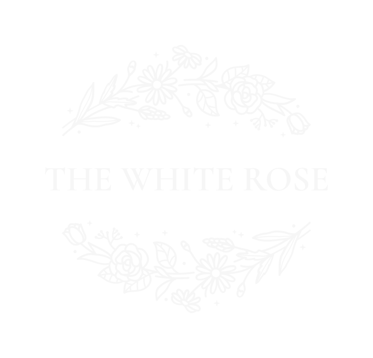 The White Rose Events Venue logo