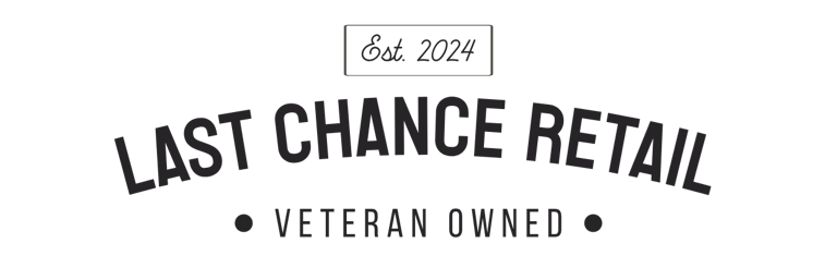 Last Chance Retail logo