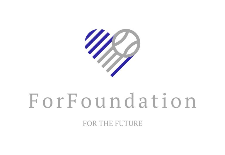 Forfoundation logo