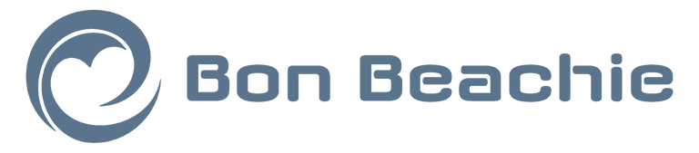 Bon Beachie logo
