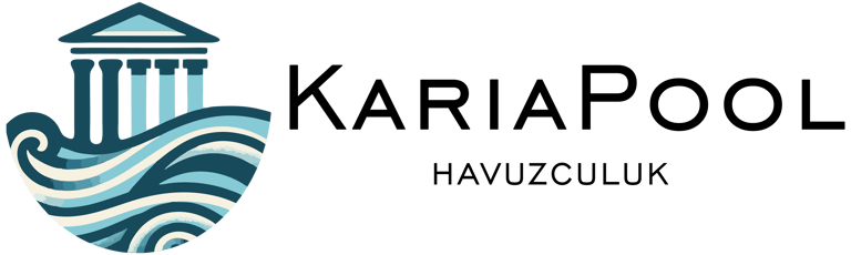 Kariapool Havuzculuk logo