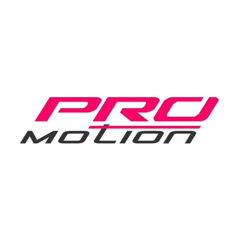 Pro Motion Co. logo