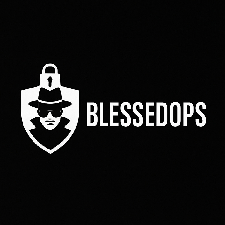 Babakizo-INFOSEC logo