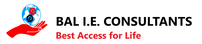 BAL Consultants logo