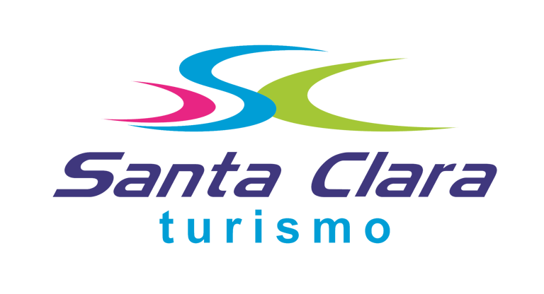 Santa Clara Turismo logo