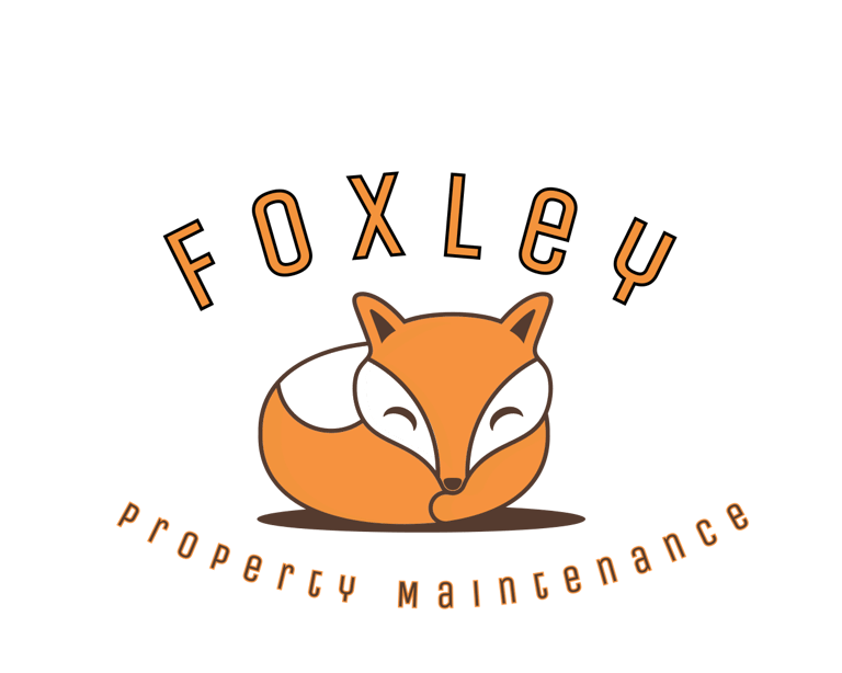 Foxley Property Maintenance logo