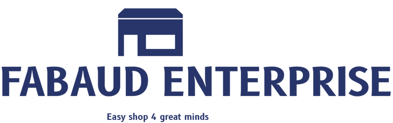 Fabaud Goods for Home, Office, & Personal – Katy, Texas logo