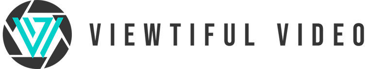 Viewtiful Video logo