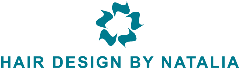 Hair Design by Natalia logo