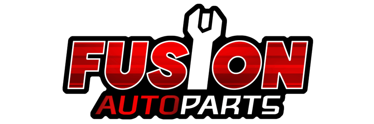 Fusion Auto logo